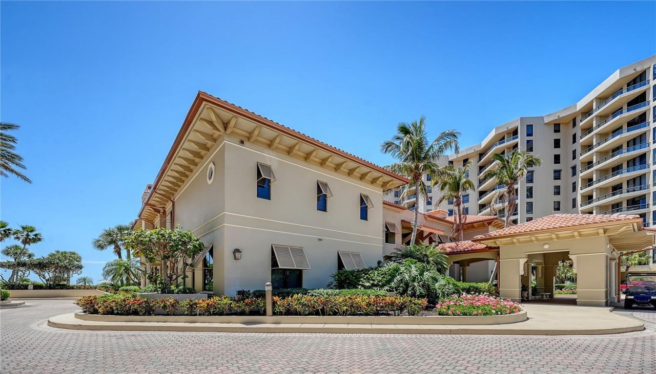 1241 Gulf Of Mexico Drive, Unit 304, Longboat Key, FL 34228 Photo