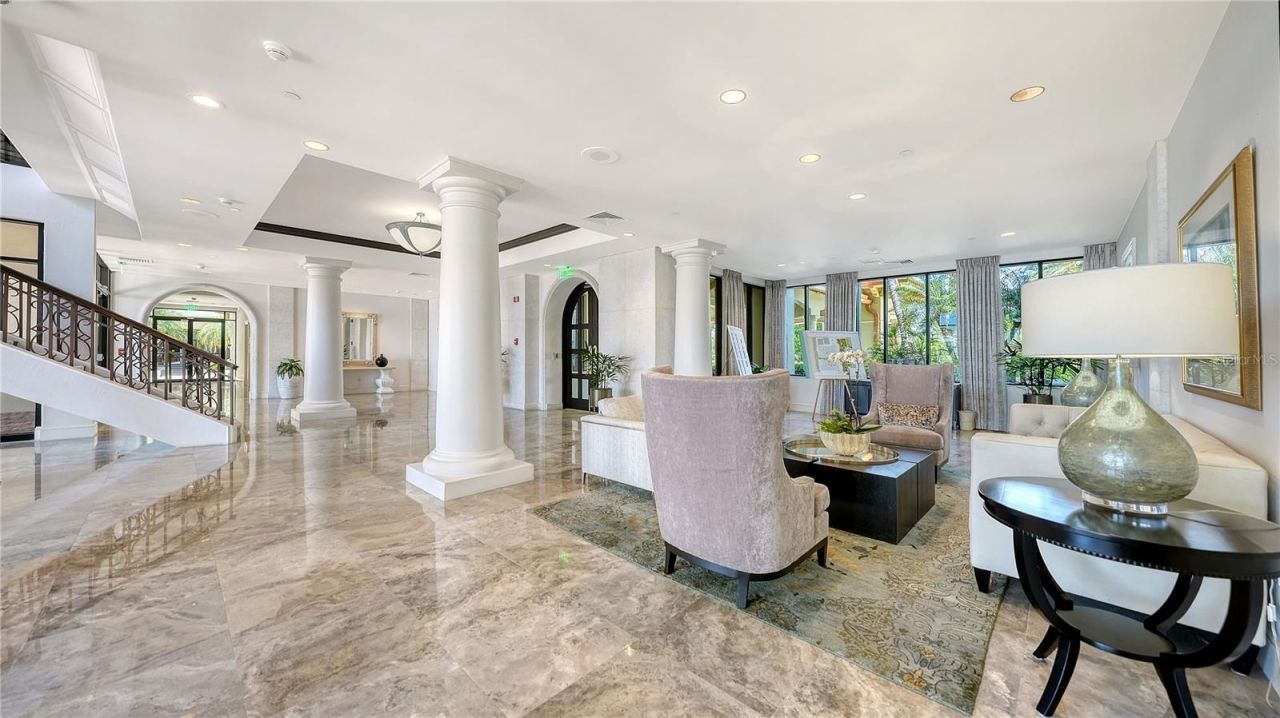 1241 Gulf Of Mexico Drive, Unit 304, Longboat Key, FL 34228 Photo