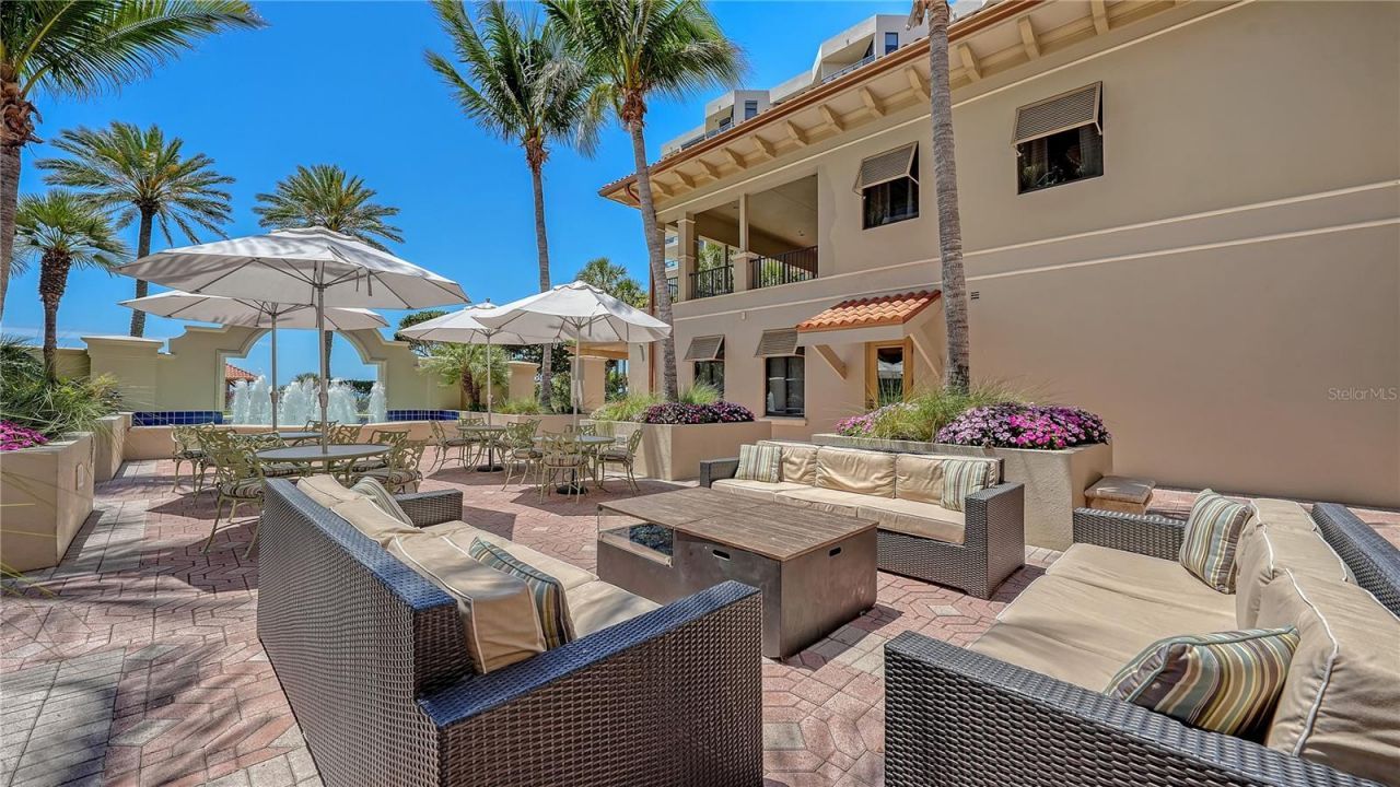 1241 Gulf Of Mexico Drive, Unit 304, Longboat Key, FL 34228 Photo