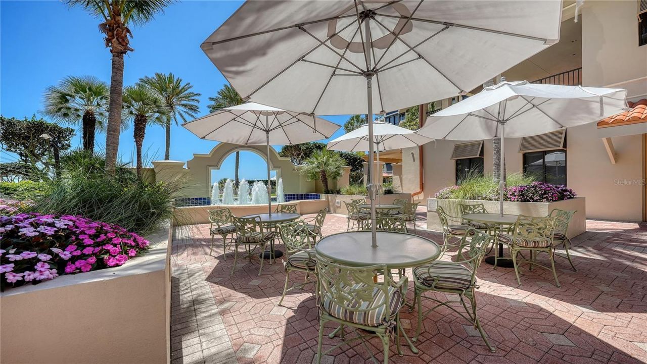 1241 Gulf Of Mexico Drive, Unit 304, Longboat Key, FL 34228 Photo