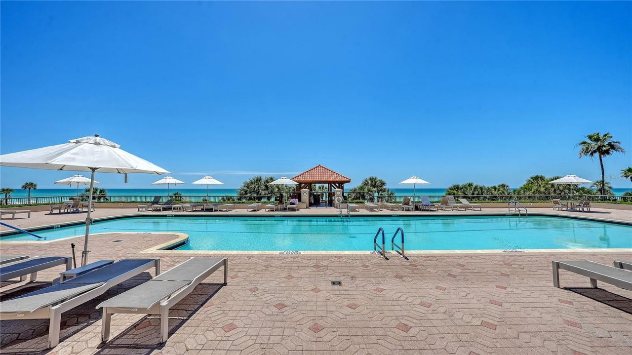 1241 Gulf Of Mexico Drive, Unit 304, Longboat Key, FL 34228 Photo