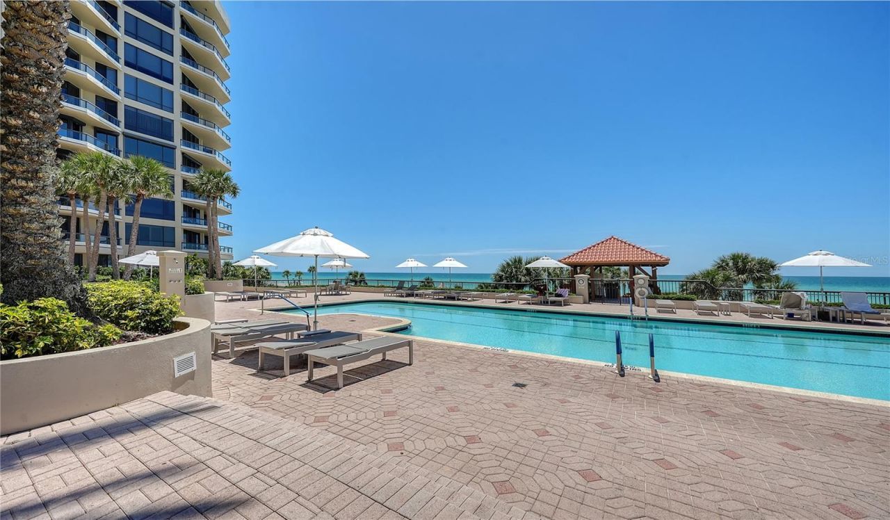 1241 Gulf Of Mexico Drive, Unit 304, Longboat Key, FL 34228 Photo