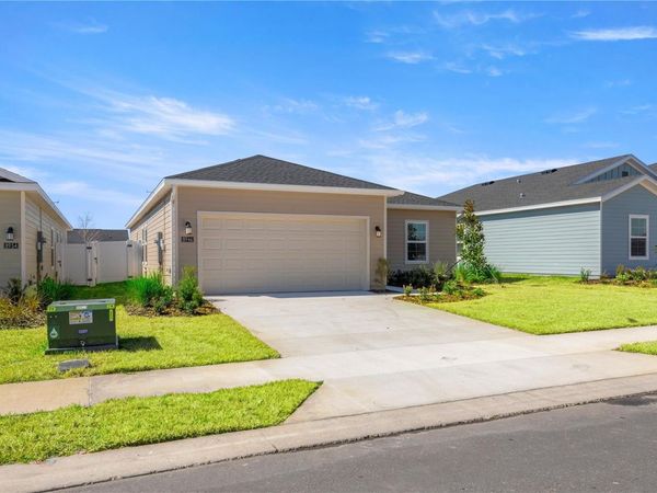 8714 SW 69TH TERRACE , OCALA, FL 34476