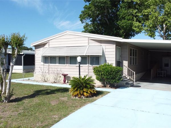 449 TIVOLI PARK DRIVE , DAVENPORT, FL 33897