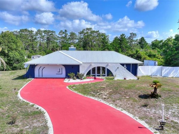 3850 PARK AVENUE , INDIAN LAKE ESTATES, FL 33855