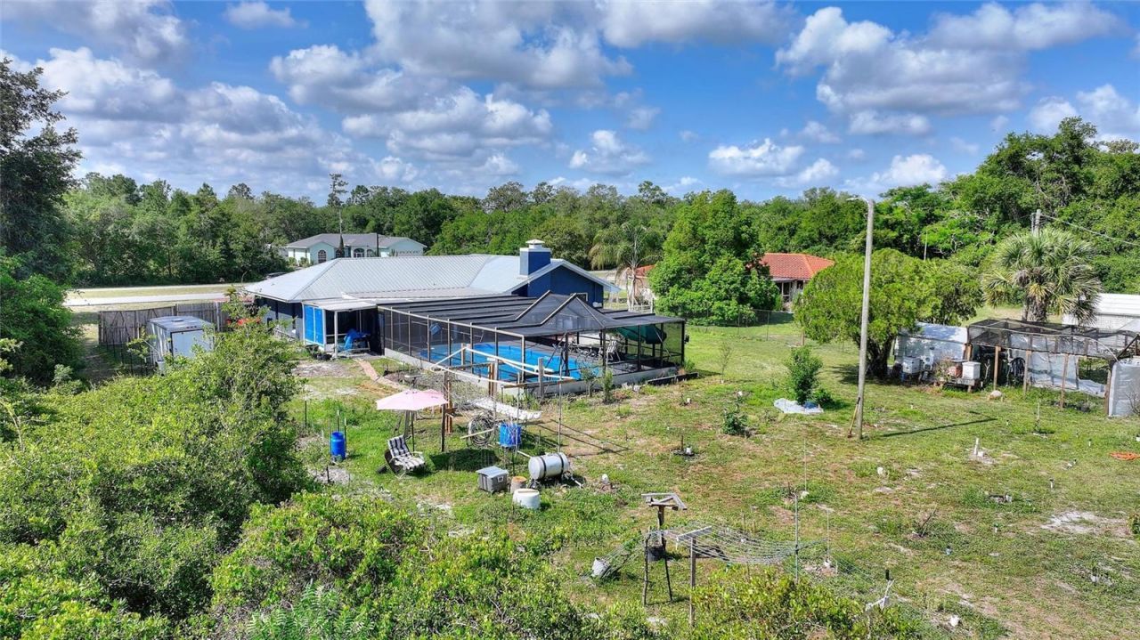 3850 Park Avenue, Indian Lake Estates, FL 33855 Photo