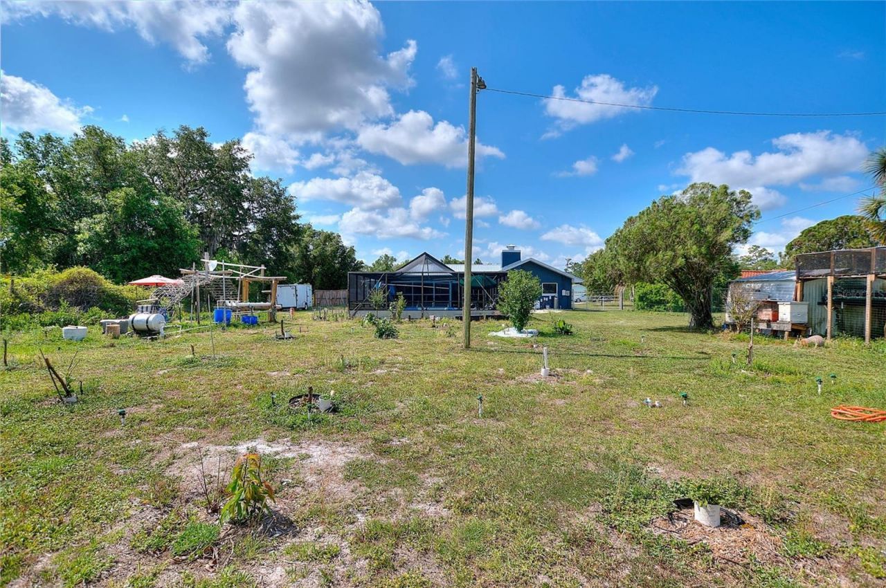 3850 Park Avenue, Indian Lake Estates, FL 33855 Photo