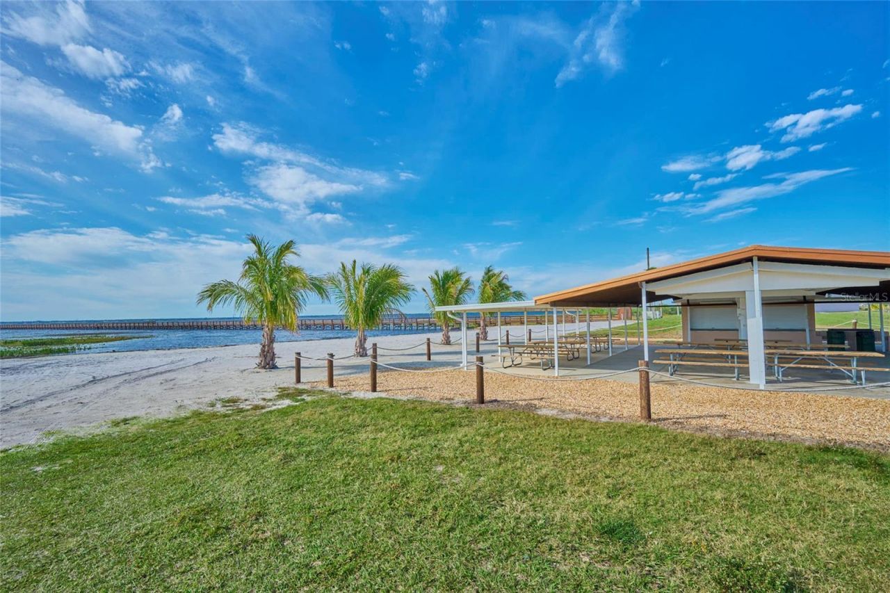 3850 Park Avenue, Indian Lake Estates, FL 33855 Photo
