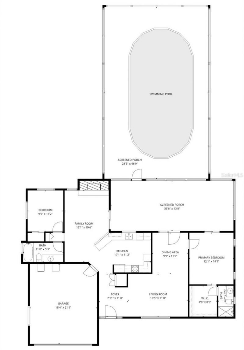 3850 Park Avenue, Indian Lake Estates, FL 33855 Photo