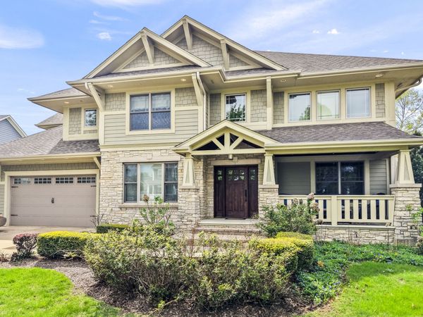 149 Goldenrod Drive, Sugar Grove, IL 60554