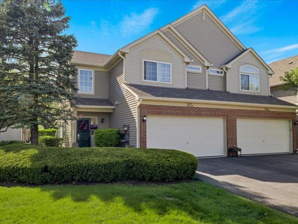 263 Nicole Drive , Unit A, South Elgin, IL 60177
