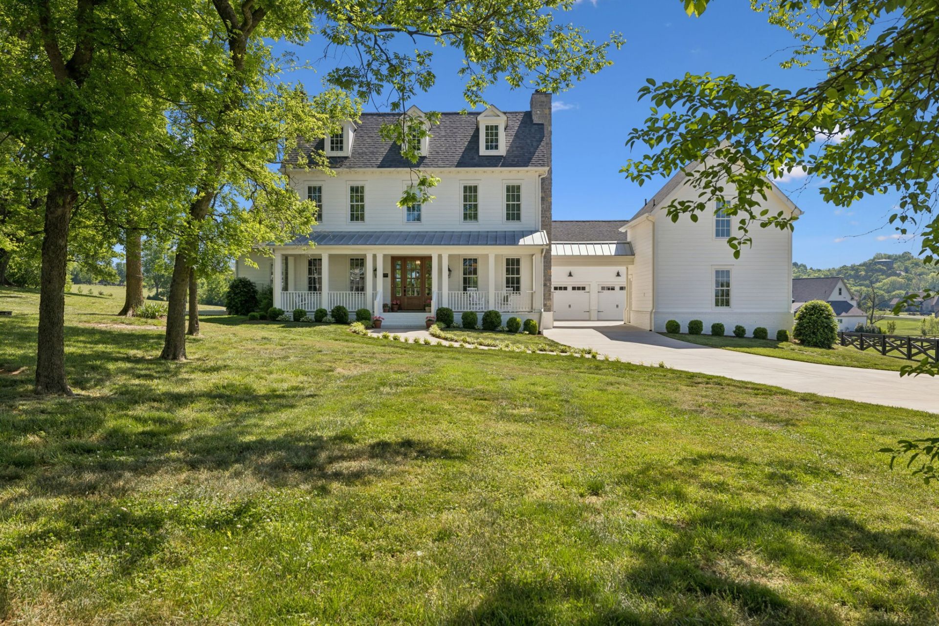 5208 Bond Springs Ct, Thompsons Station, TN 37179 Main Photo