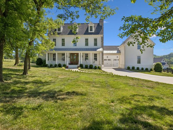 5208 Bond Springs Ct , Thompsons Station, TN 37179