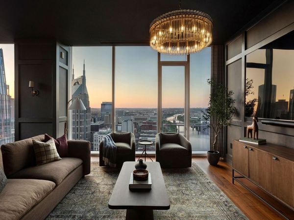 160 2nd Ave S, Unit 2501, Nashville, TN 37201