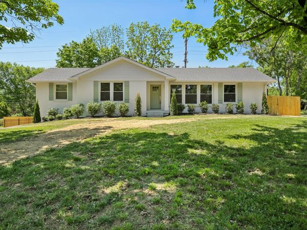5157 Regent Dr, Nashville, TN 37220