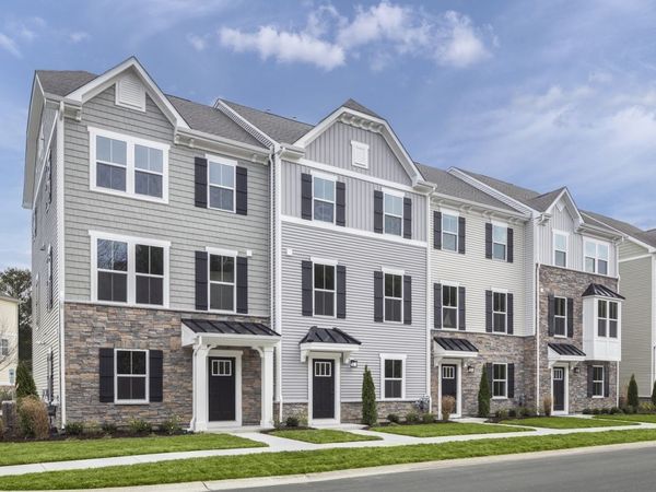 233 Poplar Loop , Antioch, TN 37013