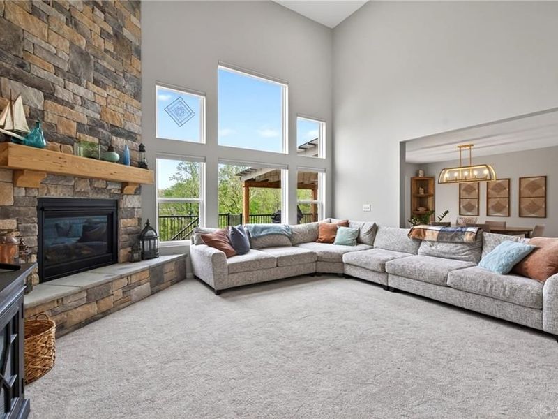 1593 Bur Oak Drive, Bellbrook, OH 45305 Photo 11