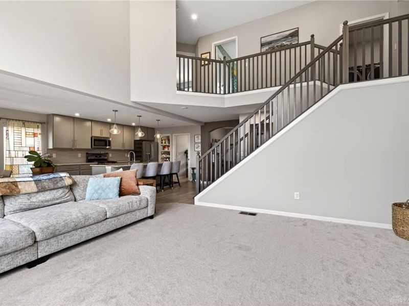 1593 Bur Oak Drive, Bellbrook, OH 45305 Photo 12