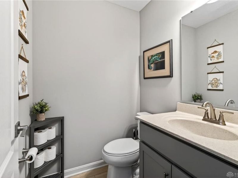 1593 Bur Oak Drive, Bellbrook, OH 45305 Photo 13