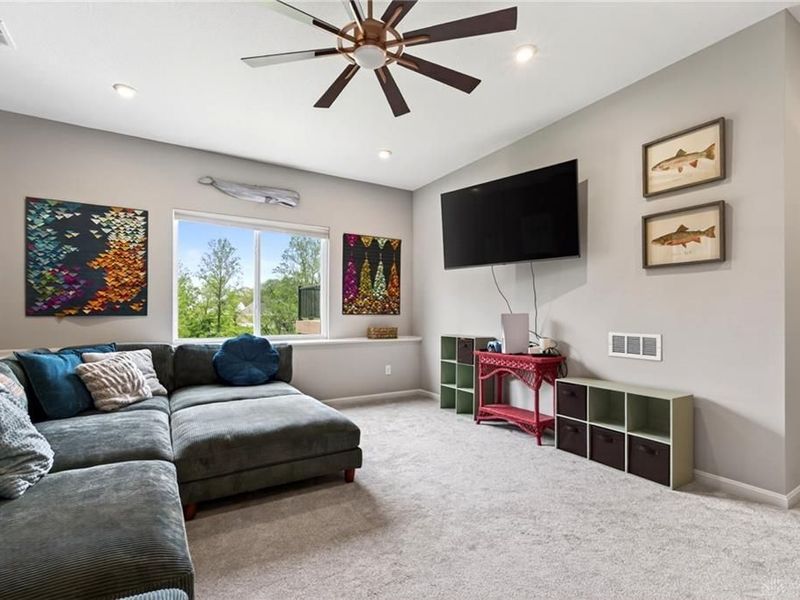 1593 Bur Oak Drive, Bellbrook, OH 45305 Photo 15