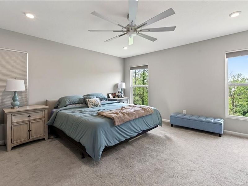 1593 Bur Oak Drive, Bellbrook, OH 45305 Photo 16