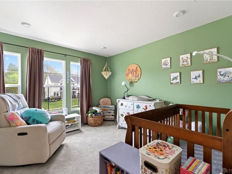 1593 Bur Oak Drive, Bellbrook, OH 45305 Photo 19