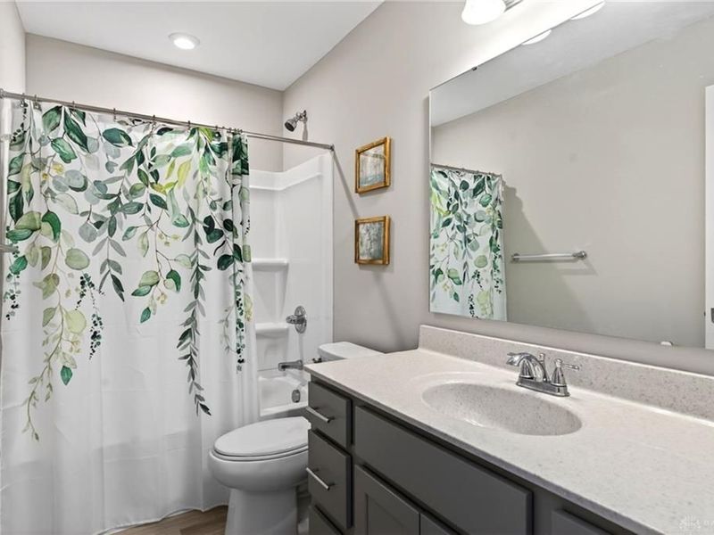 1593 Bur Oak Drive, Bellbrook, OH 45305 Photo 22