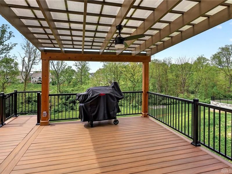 1593 Bur Oak Drive, Bellbrook, OH 45305 Photo 28