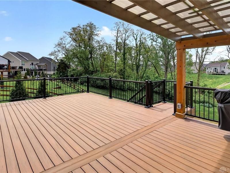 1593 Bur Oak Drive, Bellbrook, OH 45305 Photo 29