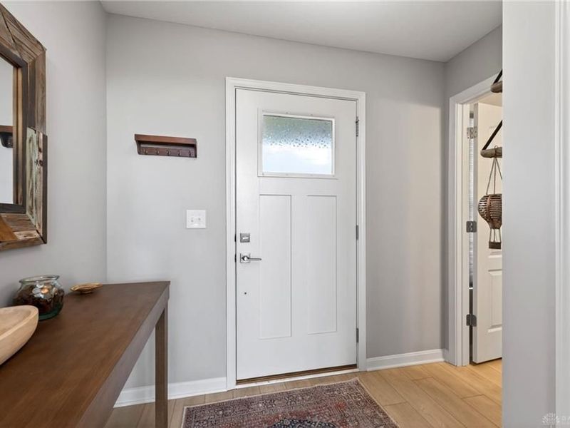 1593 Bur Oak Drive, Bellbrook, OH 45305 Photo 3