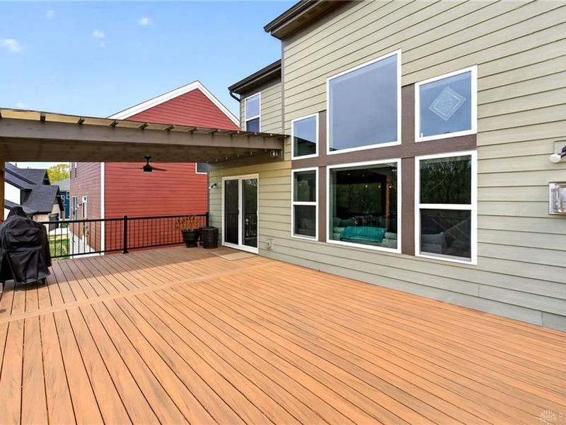 1593 Bur Oak Drive, Bellbrook, OH 45305 Photo 30