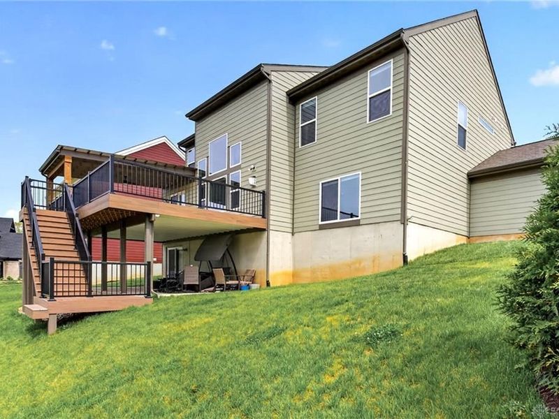 1593 Bur Oak Drive, Bellbrook, OH 45305 Photo 33