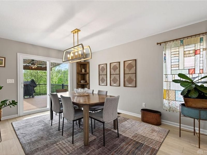 1593 Bur Oak Drive, Bellbrook, OH 45305 Photo 5