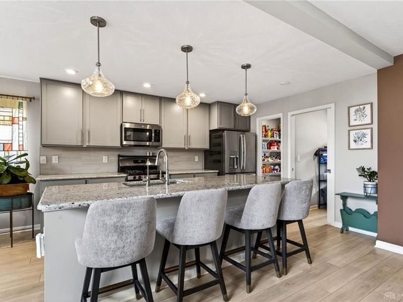 1593 Bur Oak Drive, Bellbrook, OH 45305 Photo 7