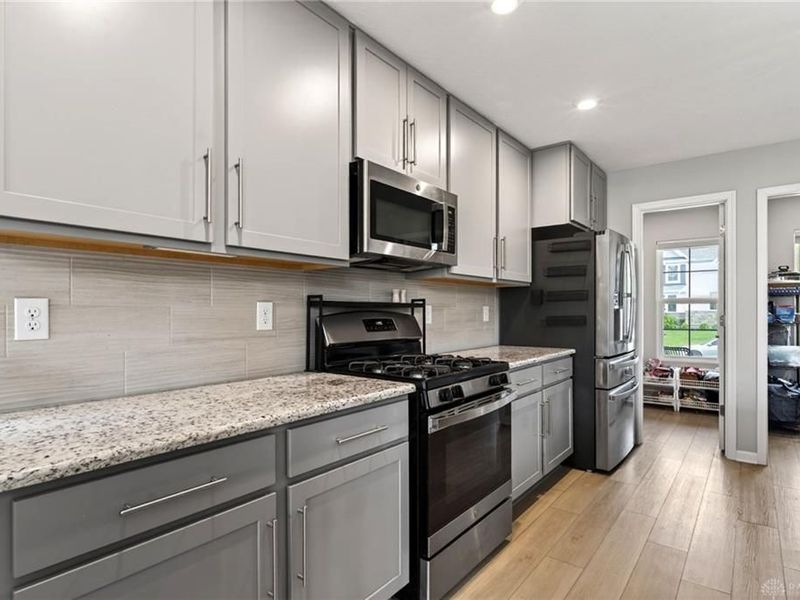 1593 Bur Oak Drive, Bellbrook, OH 45305 Photo 8