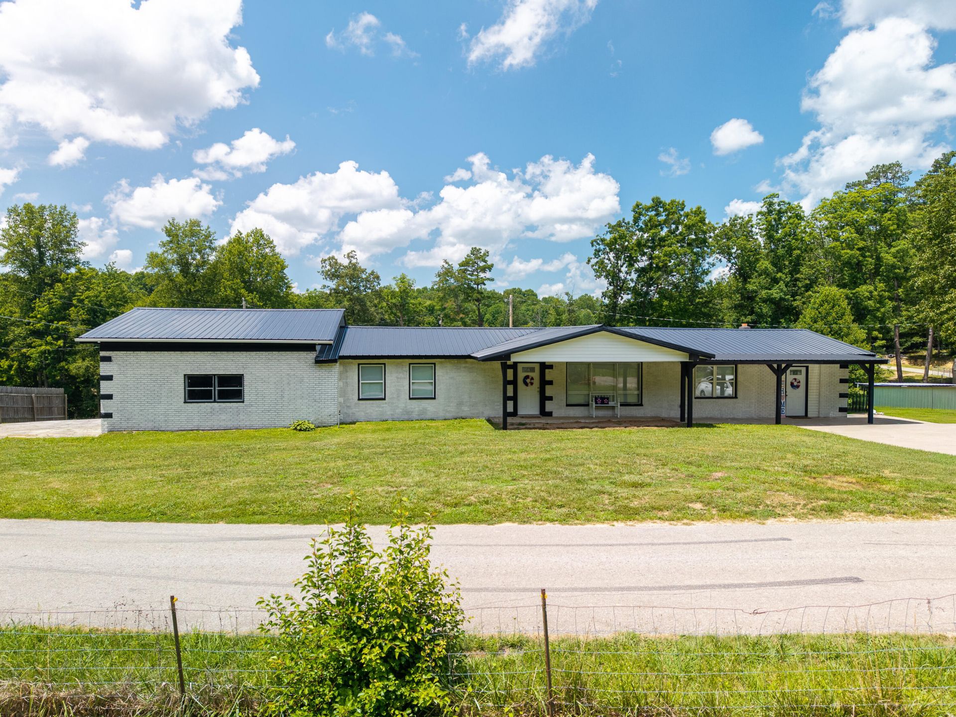 134 Poley Ellis Lane, Pine Knot, KY 42635