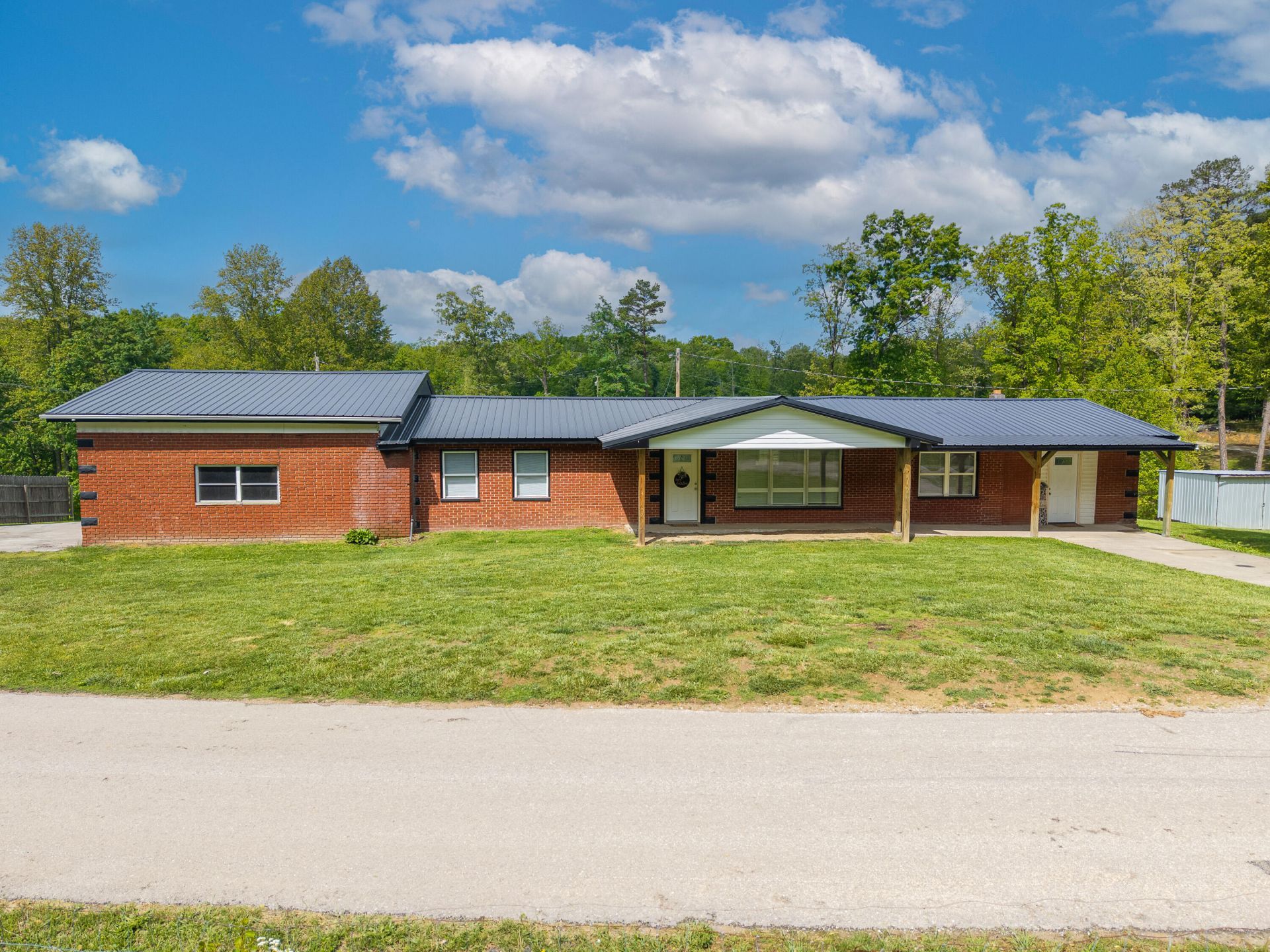 134 Poley Ellis Lane, Pine Knot, KY 42635