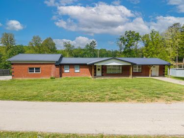 134 Poley Ellis Lane, Pine Knot, KY 42635