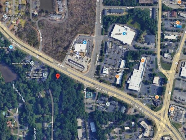 445 E Crossville Road, Unit KENNESAW, Roswell, GA 30075