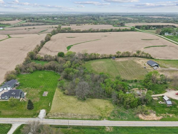 4982 SE 104th Street, Runnells, IA 50237