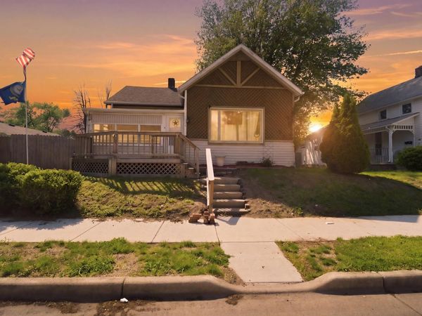 1118 S 2nd Street, Lafayette, IN 47905