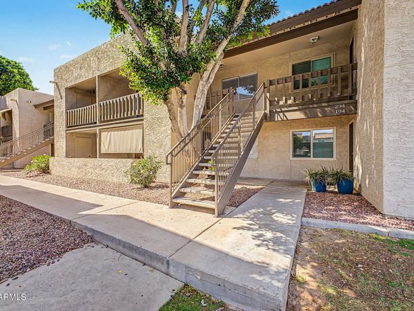 520 N STAPLEY Drive, Unit 293, Mesa, AZ 85203
