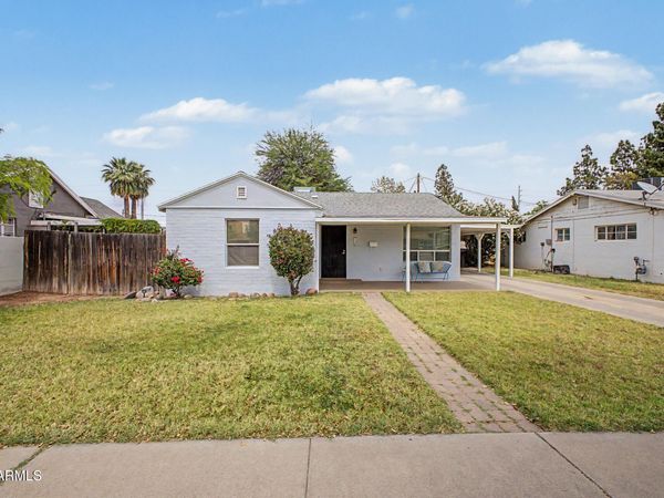126 W 3RD Place, Mesa, AZ 85201