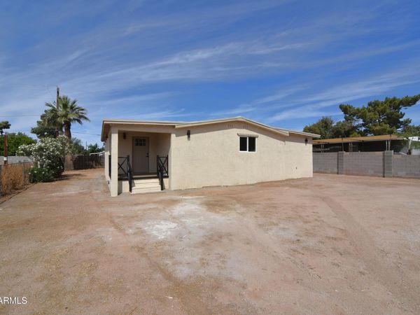 508 S 98TH Street, Mesa, AZ 85208