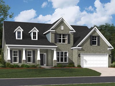 3205 Trotter Court, Sumter, SC 29150