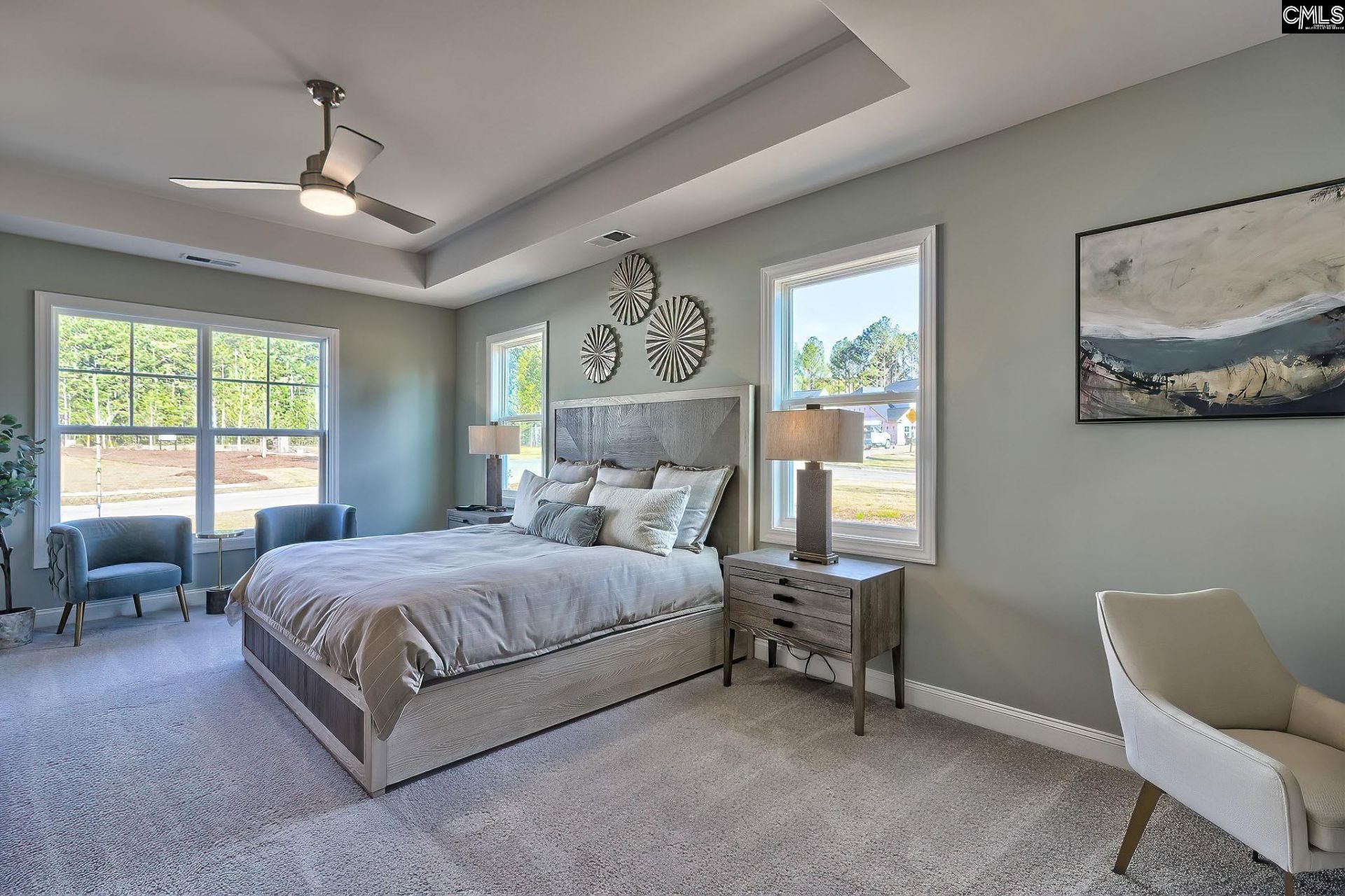 3205 Trotter Court Photo 35
