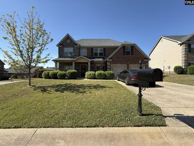 148 Pink Camellia Lane, Lexington, SC 29072