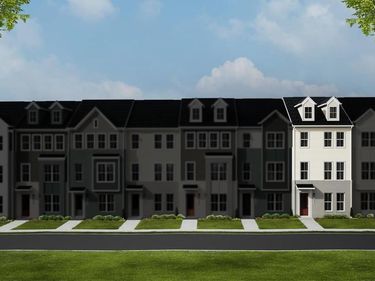 9799 GRANT AVENUE , Unit HOMESITE 1, MANASSAS, VA 20110