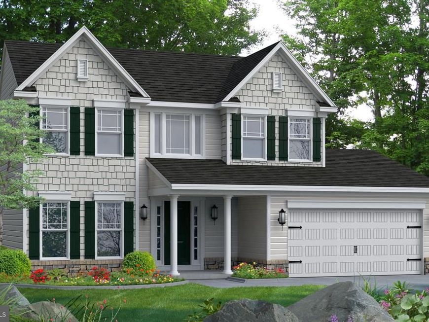 50 Tail Of The Fox Drive , Ocean Pines, MD 21811 Main Photo