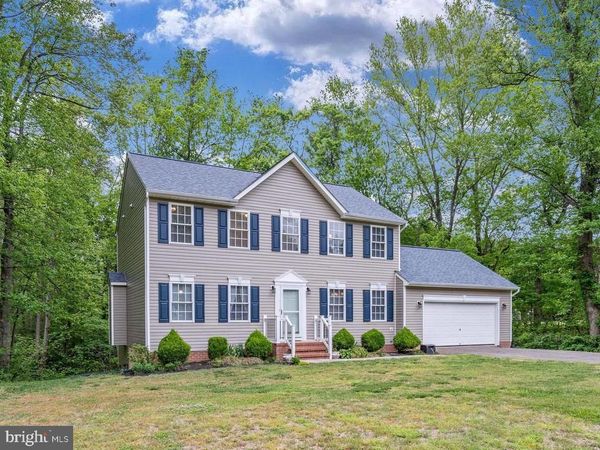 6987 AIDAN WAY, KING GEORGE, VA 22485